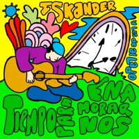 Tiempo para Enamorarnos - Single - Iskander & Los de al Lado