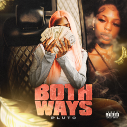 BOTH WAYS - PLUTO Cover Art