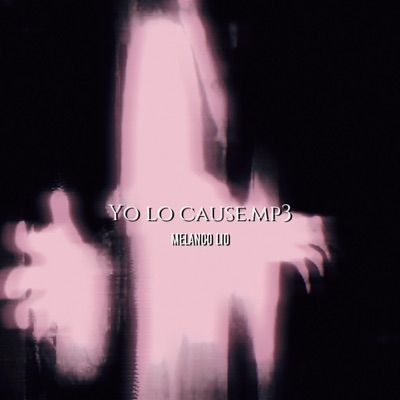 Yo Lo Causé.mp3 - Single