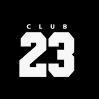 23 Club - Single