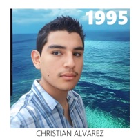 1995 (Remastered) - Christian Alvarez