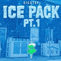 Ice Pack Pt. 1 - Single - SIC Stef