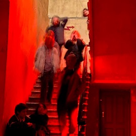 Расскажи как жить Случайные связи