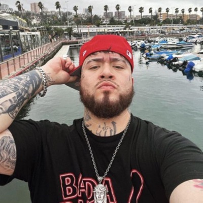 47kodeina - trampolin