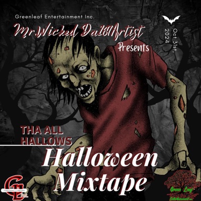 Tha All Hallows Halloween Mixtape