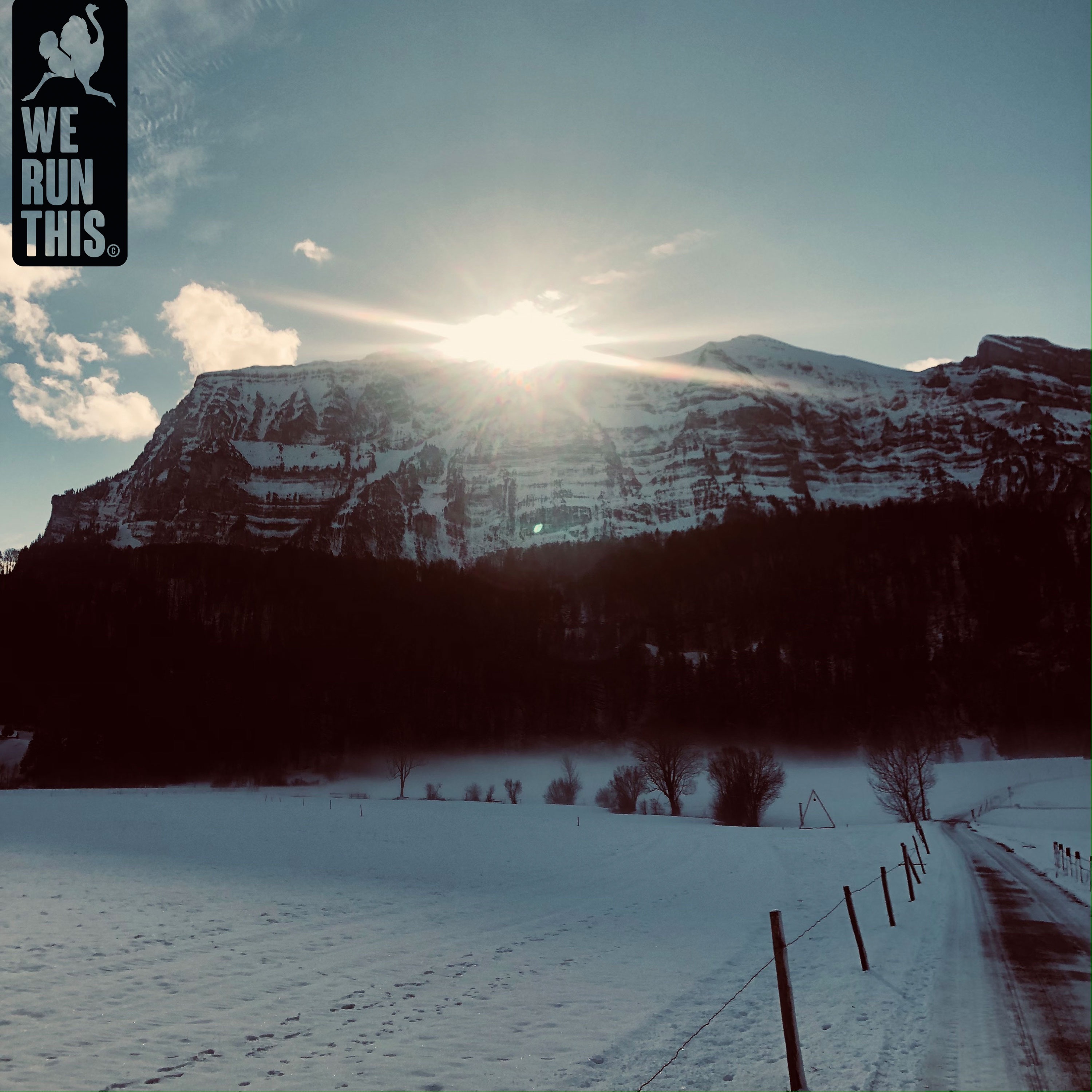 Lever du soleil - Single