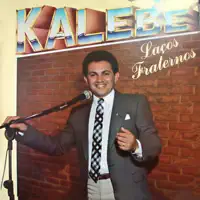 LACOS FRATERNOS — KALEBE