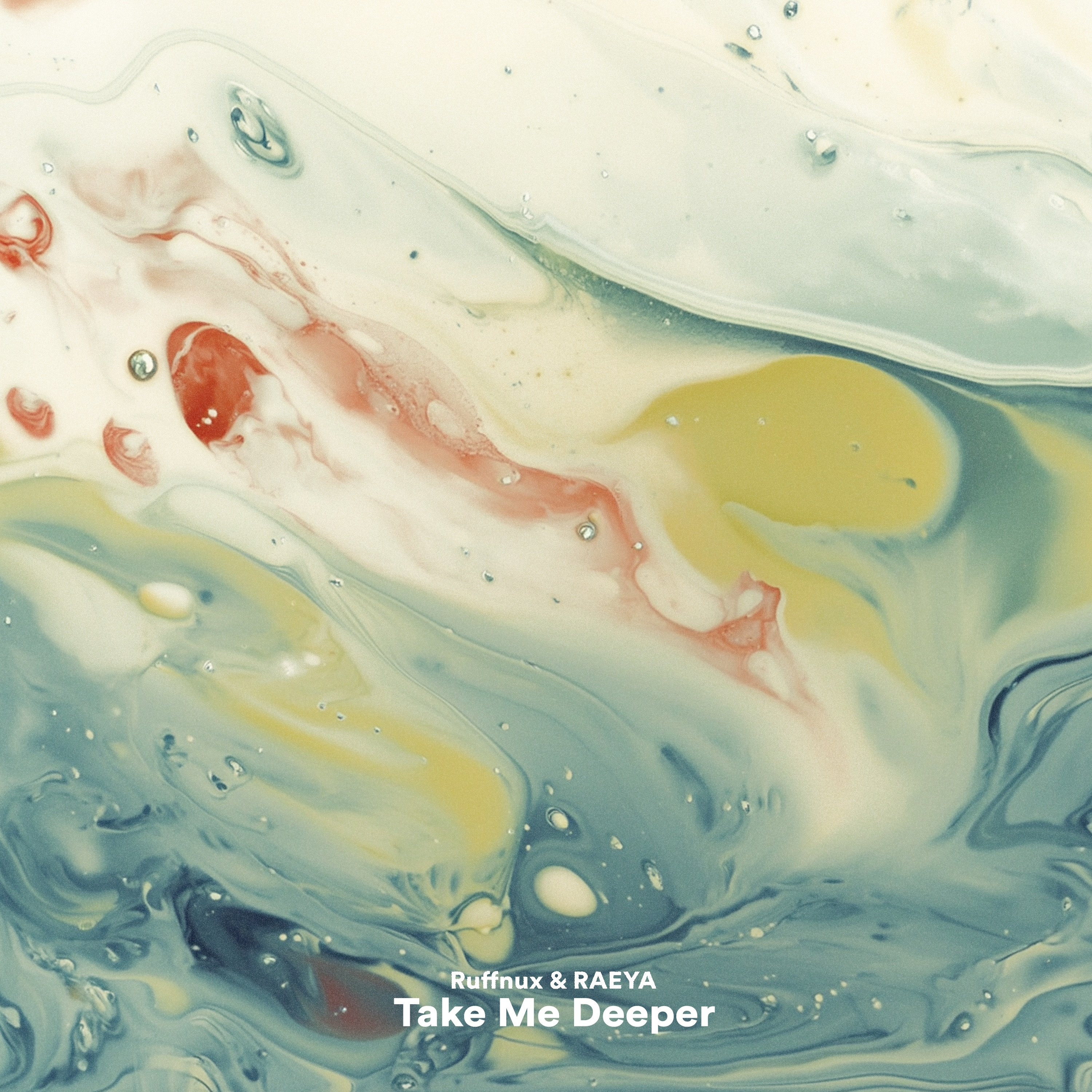 Take Me Deeper - Single