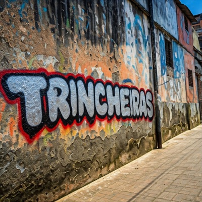 Trincheiras - Single