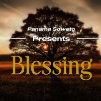 Blessing (Radio Edit) - Single