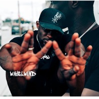 Whirlwind - Single - Max Hilli