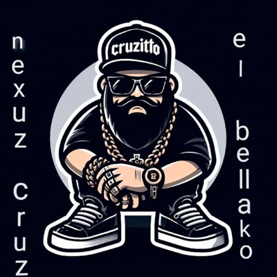 Cruzitto (1er Edicion) - EP
