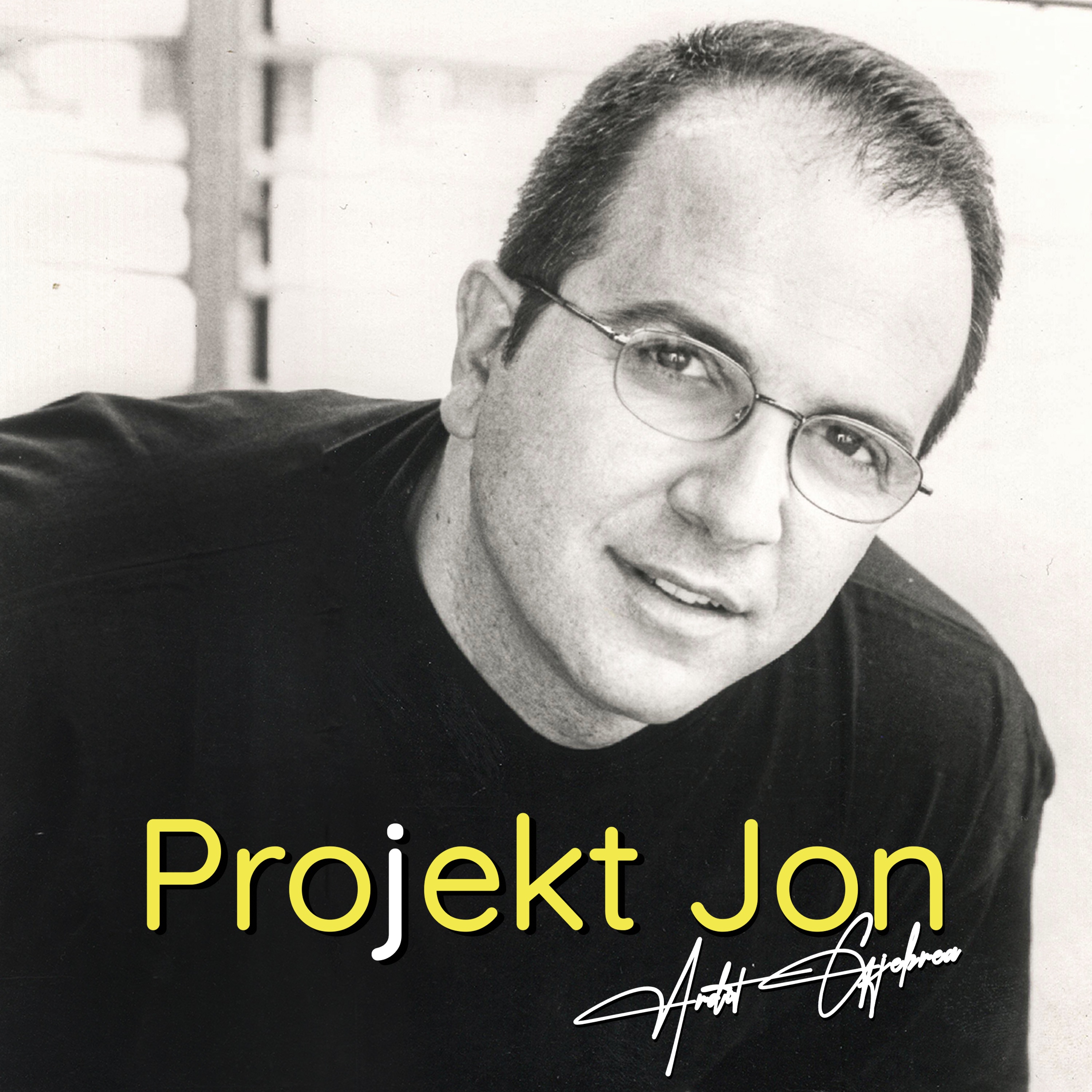 Projekt Jon