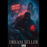 Dream Seller - Single - Raider
