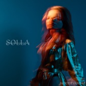 Solla - EP artwork