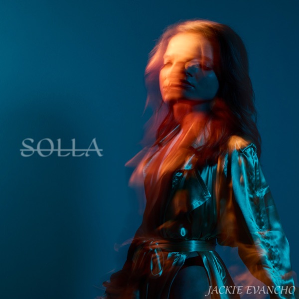 Solla - EP
