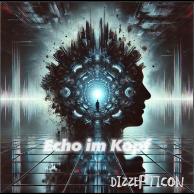 Echo im Kopf - Single