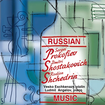 Russian Music