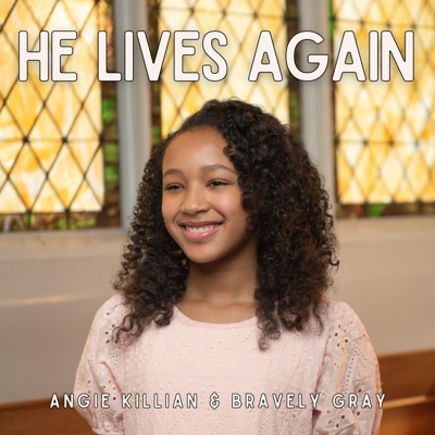 He Lives Again - Single