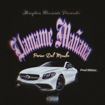 Llamame Mañana - Single