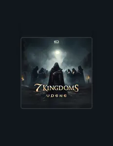 Listen to 7Kingdoms, watch music videos, read bio, see tour dates & more!