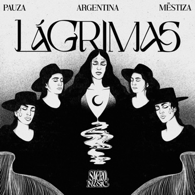Lágrimas (feat. Argentina) - Single