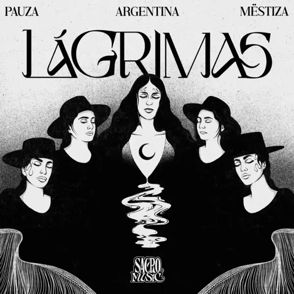 Lágrimas \(feat. Argentina\) by MËSTIZA & Pauza – Apple Music