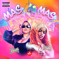 Mas Linda Mas Bella - Single - La Sadica & Briante
