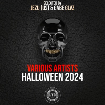 Halloween 2024 (Selected by Jezu (US) & Galvez (US))