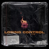 Losing Control - Single - Axsh