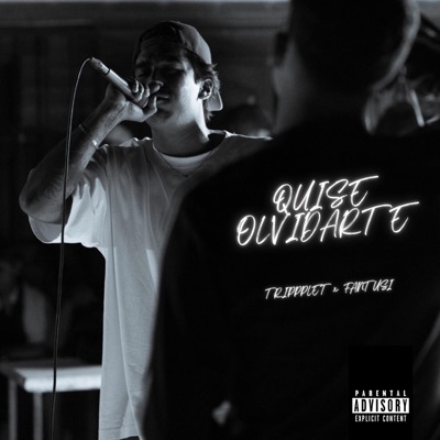 QUISE OLVIDARTE (feat. Fantusi) - Single