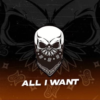 ALL I WANT - Single