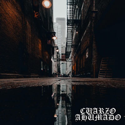 Cuarzo Ahumado