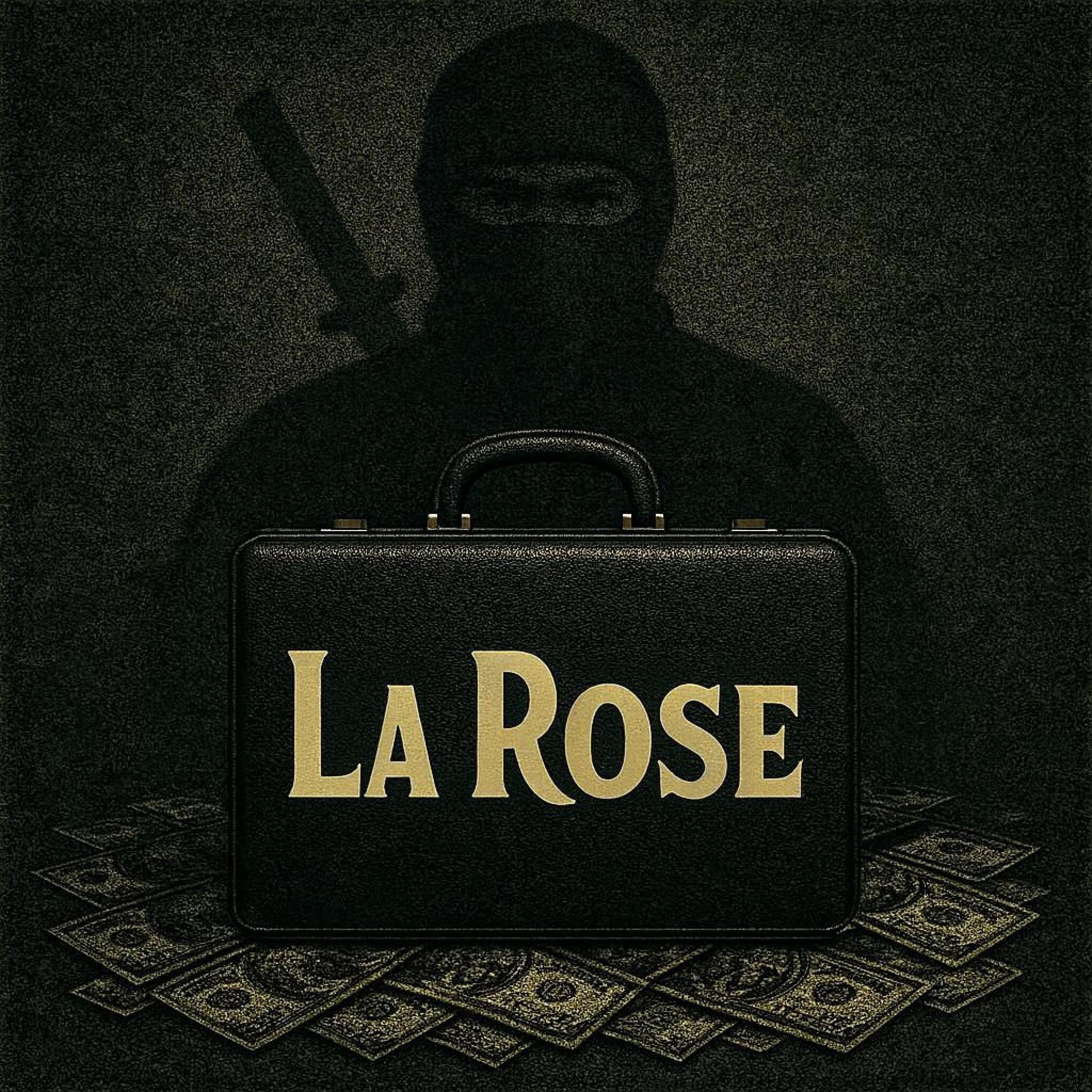 La Rose - Single