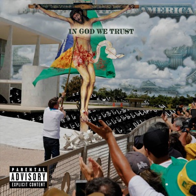 In God We Trust - Single