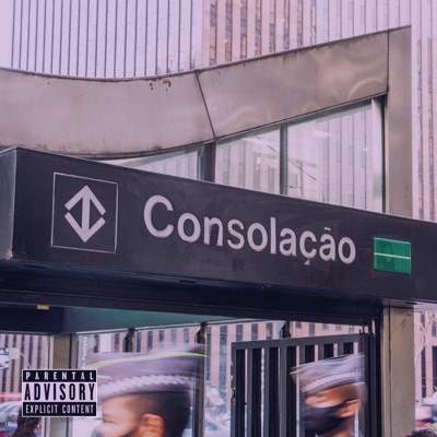 Consolação - Single
