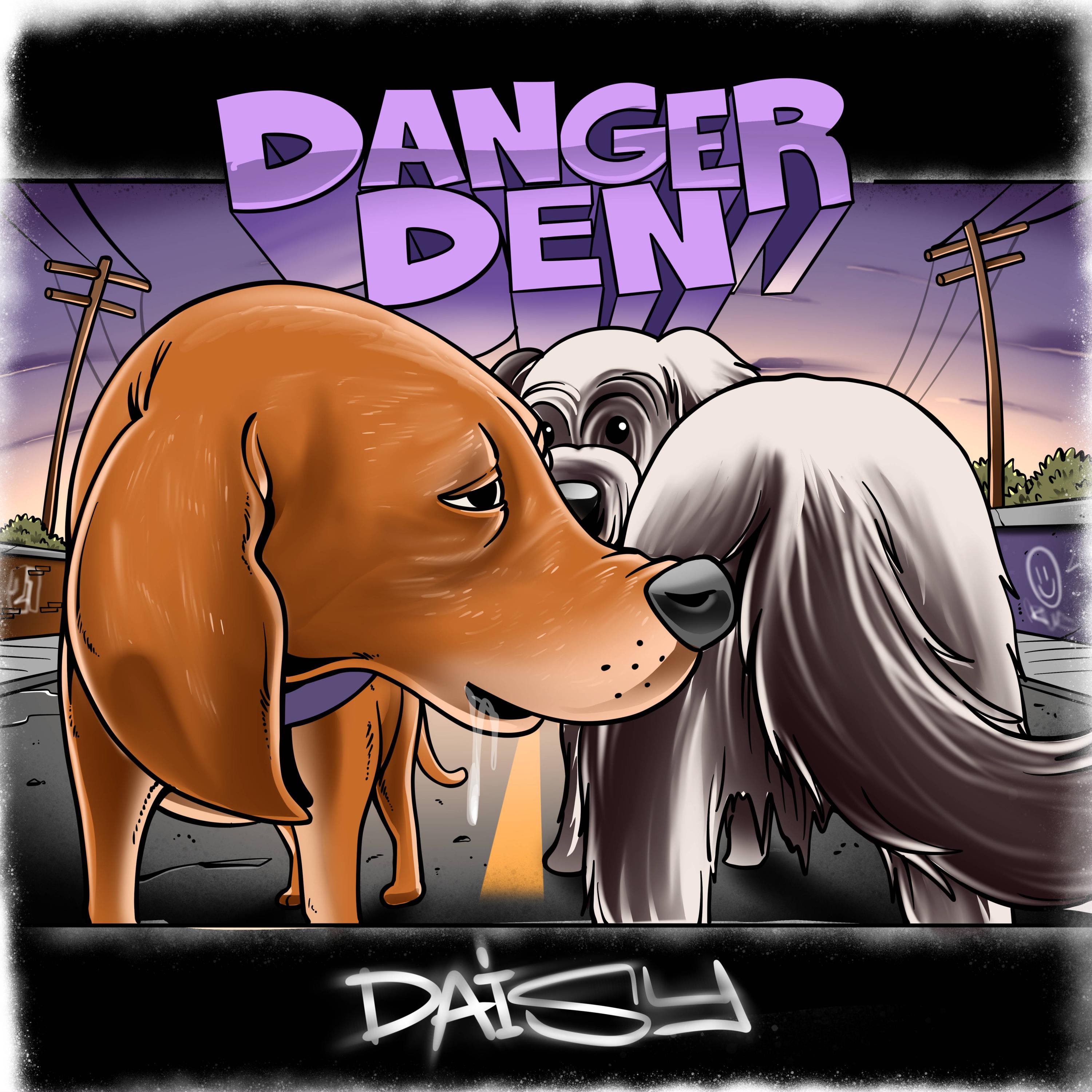 Daisy - Single