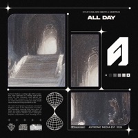 All Day - Single - Nyukyung, Epic Beatz & Moistrus