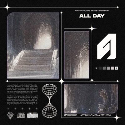 All Day - Single