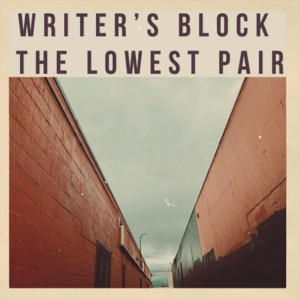 Writer's Block - Single