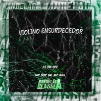 Violino Ensurdecedor - Single - DJ DM OFC, Mc Boy Gr & Mc Rgs
