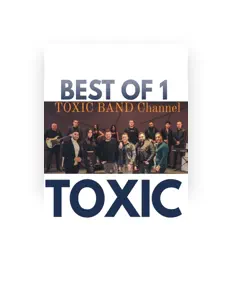 Posłuchaj wykonawcy Toxic Band, obejrzyj teledyski, przeczytaj biografię, zobacz daty tras koncertowych i nie tylko!