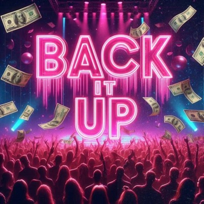 Back It Up - Single
