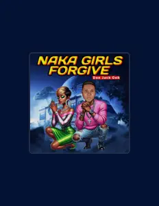 聆聽 Don Jack Ooh、觀看音樂影片、閱讀小傳、查看巡演日期等！