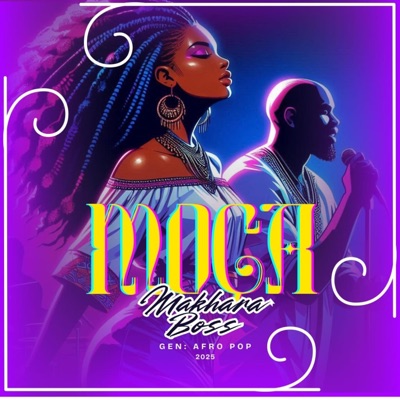 Moça - Single