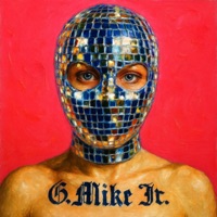 Get Back - Single - G. Mike Jr.