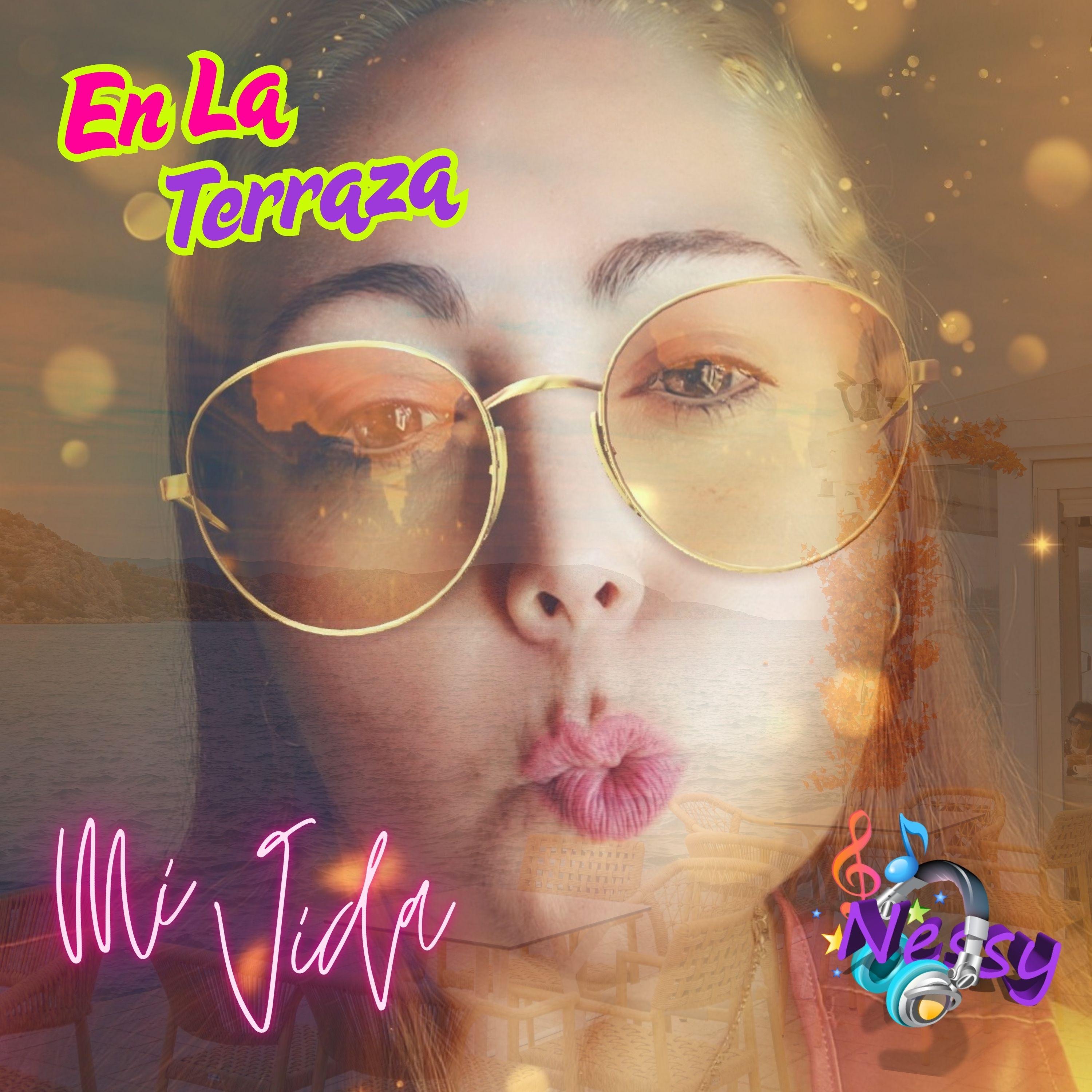 En la Terraza - Single