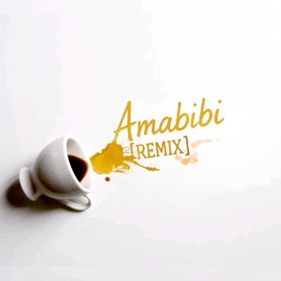 AMABIBI REMIX(S) - Single
