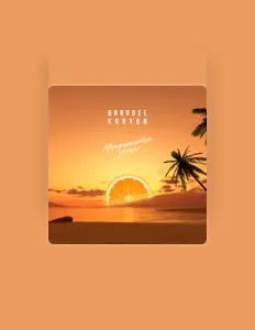 Dengarkan broudee, tonton video musik, baca bio, lihat tanggal tur & lainnya!