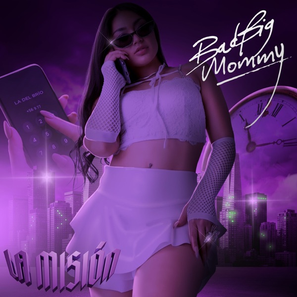 LA MISÍON